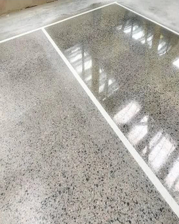 Beton Silme 2