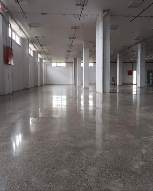 Beton Silme 4